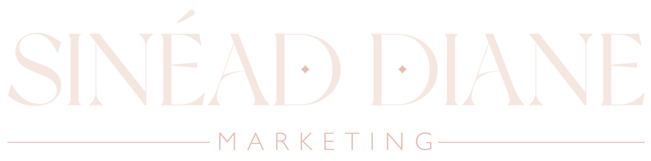 Sinead Diane Marketing