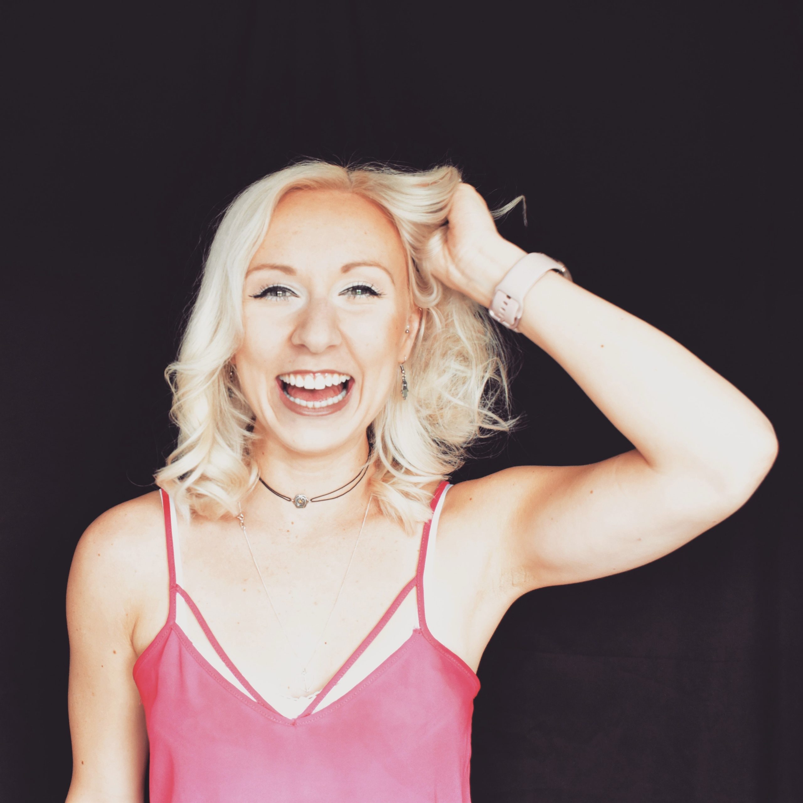 Keziah Grace