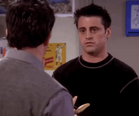 not what you said but the way you said it gif